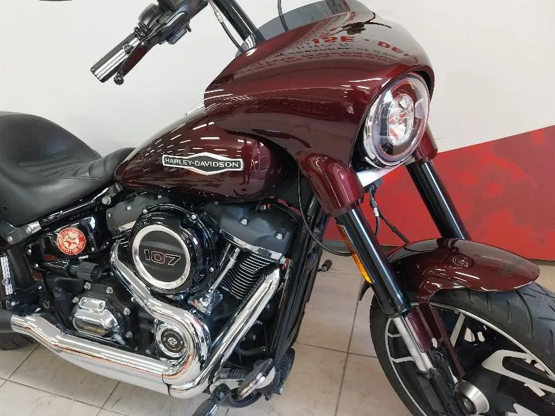 SPORT GLIDE 1745