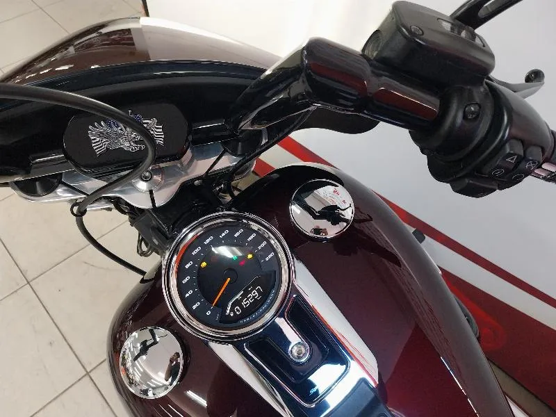 SPORT GLIDE 1745