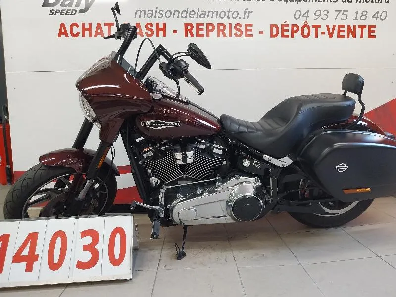 SPORT GLIDE 1745