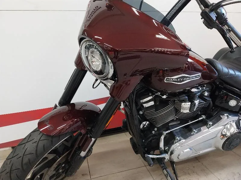 SPORT GLIDE 1745