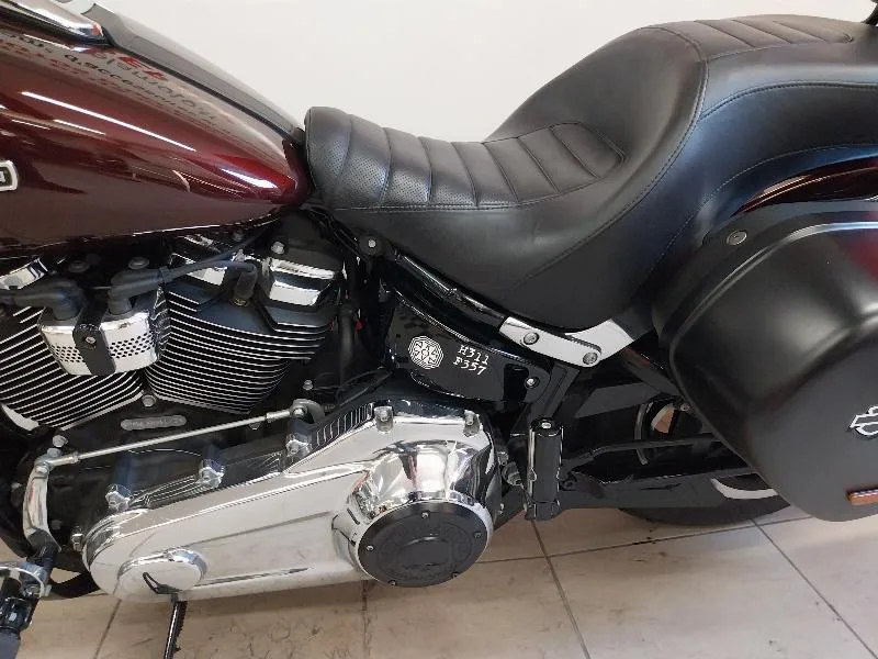 SPORT GLIDE 1745