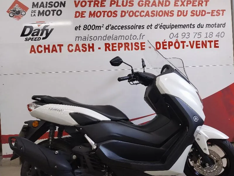 NMAX 125 2023