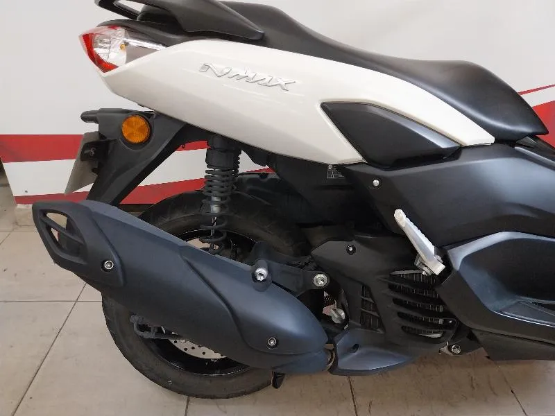 NMAX 125