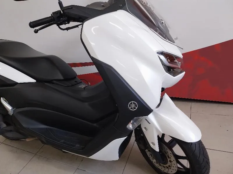NMAX 125