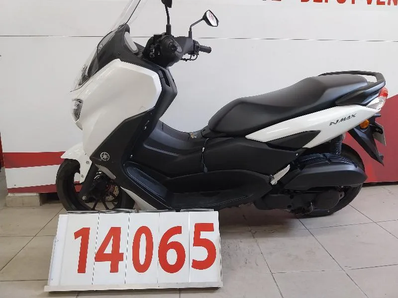 NMAX 125