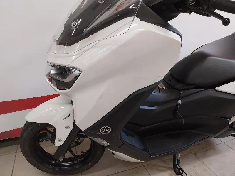 NMAX 125