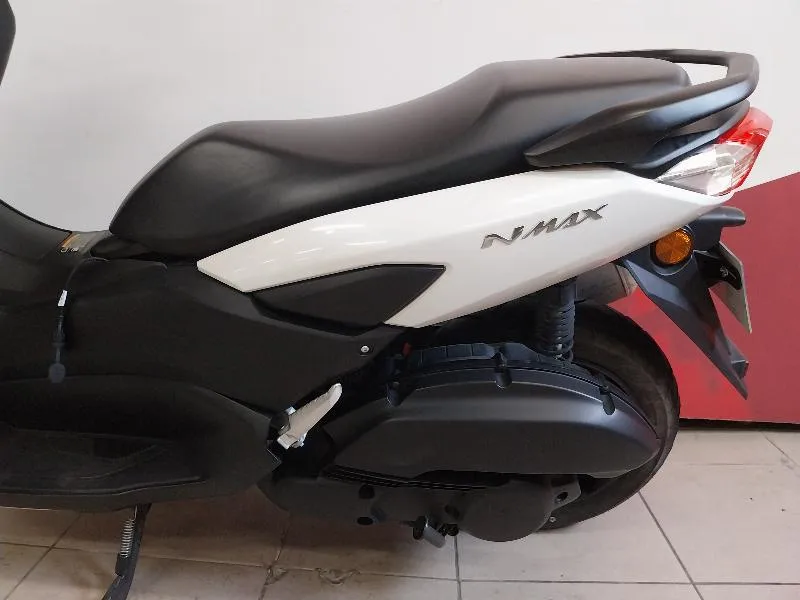 NMAX 125