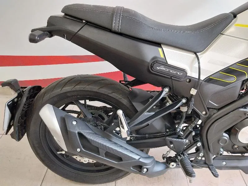 LEONCINO 125