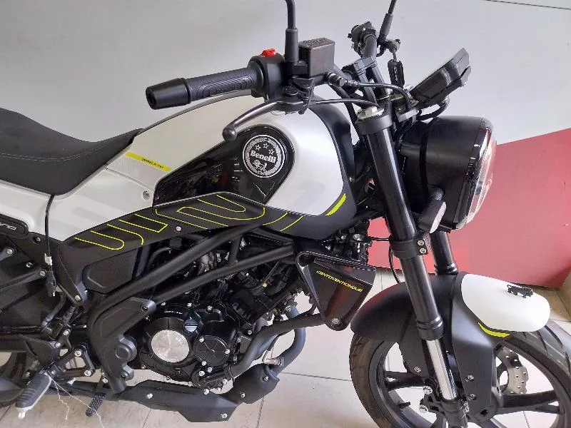 LEONCINO 125