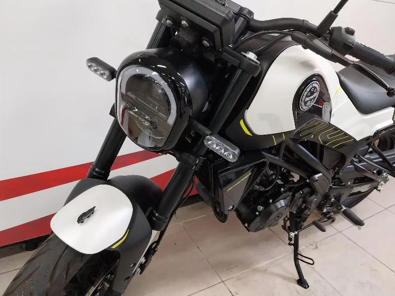 LEONCINO 125