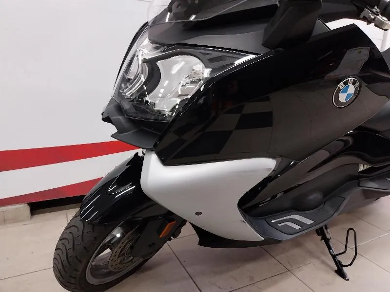 C650GT