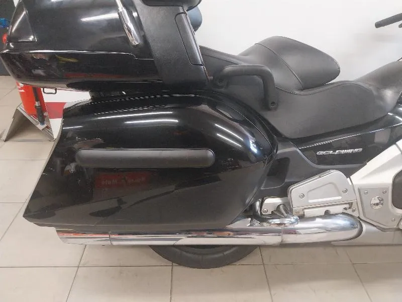 GOLDWING 1800