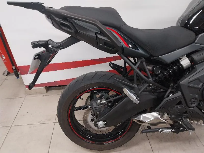 VERSYS 650