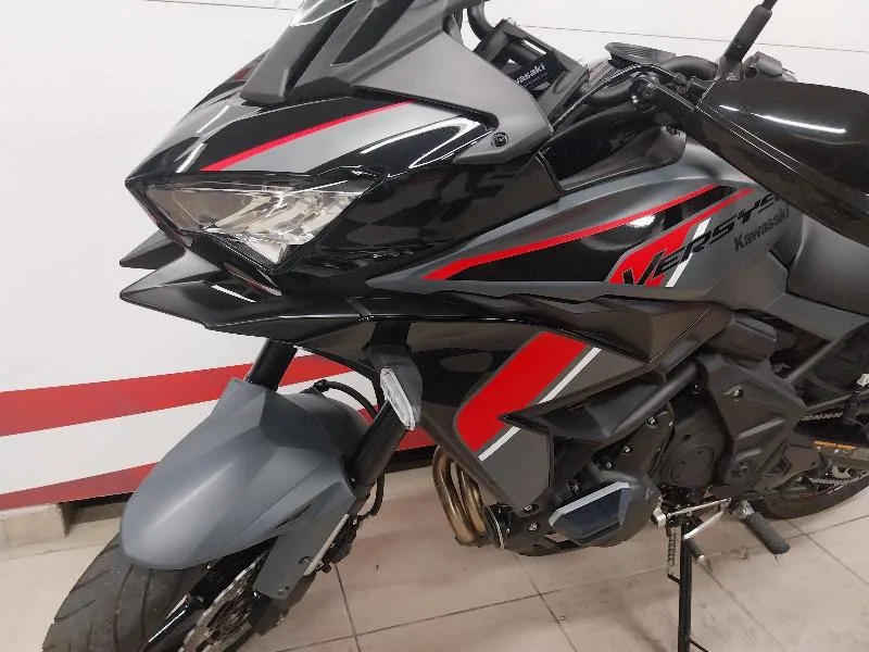 VERSYS 650