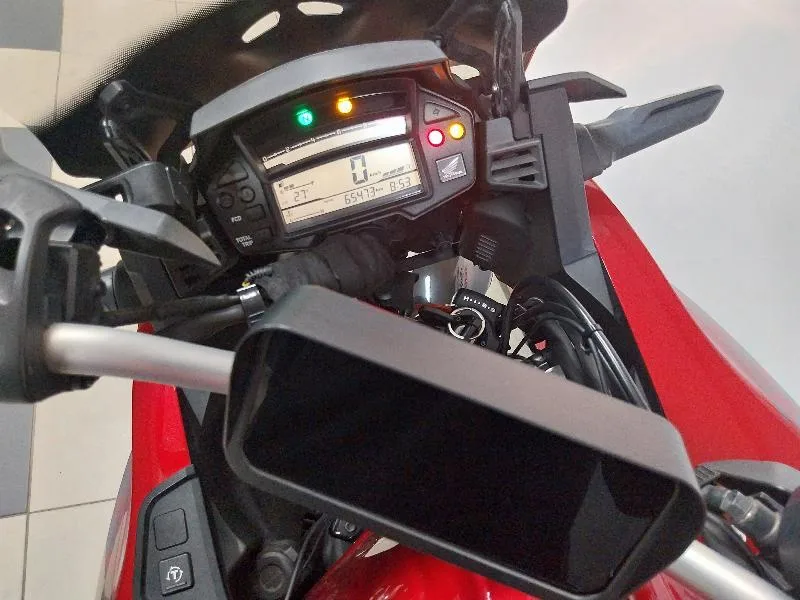 VFR1200 CROSSTOURER