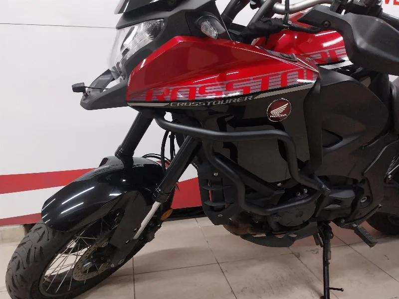 VFR1200 CROSSTOURER