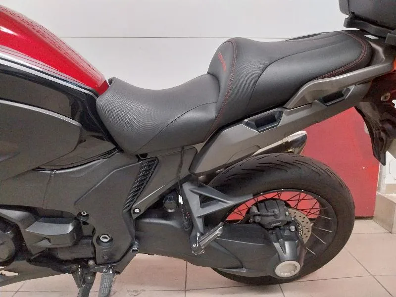 VFR1200 CROSSTOURER