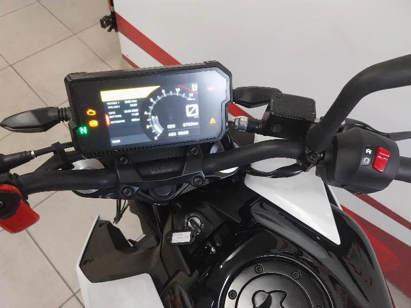 DUKE 390