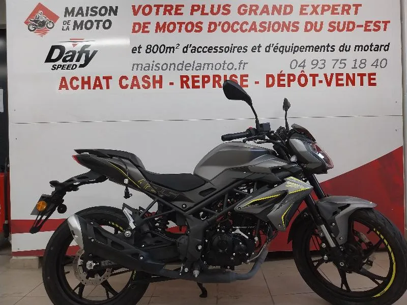 BN 125