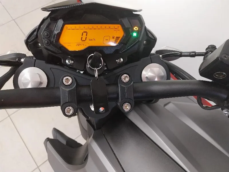 BN 125