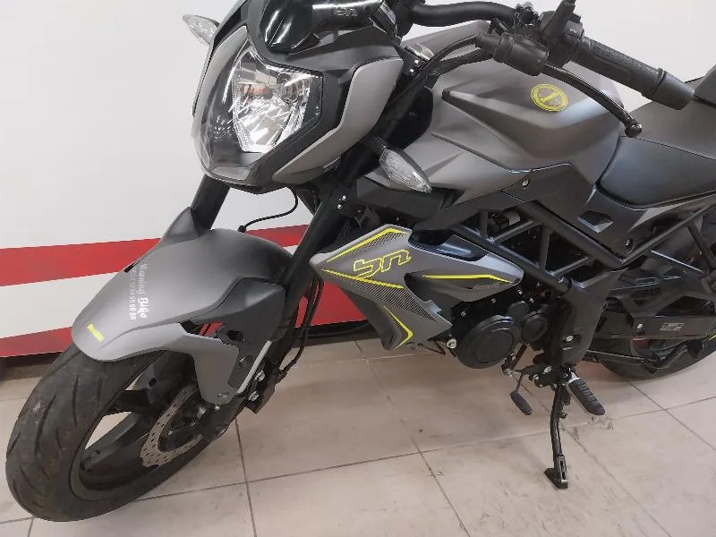 BN 125