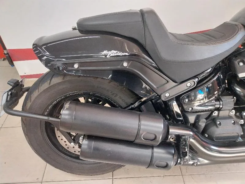 FAT BOB 1745 BRIDE A2