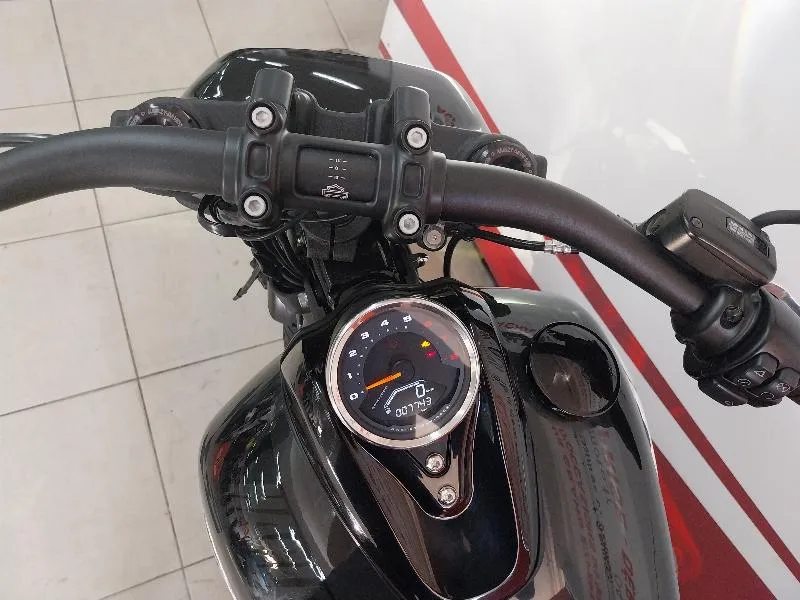 FAT BOB 1745 BRIDE A2
