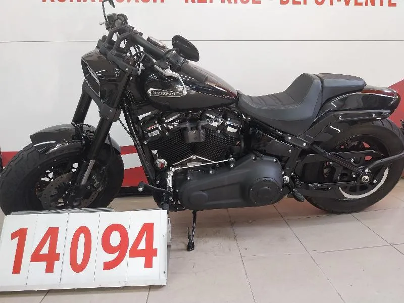 FAT BOB 1745 BRIDE A2