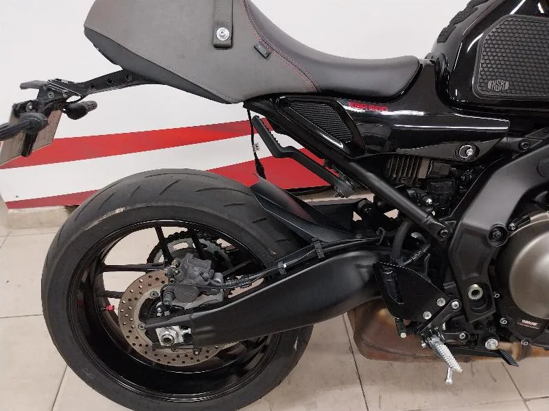 XSR 900 BRIDE A2