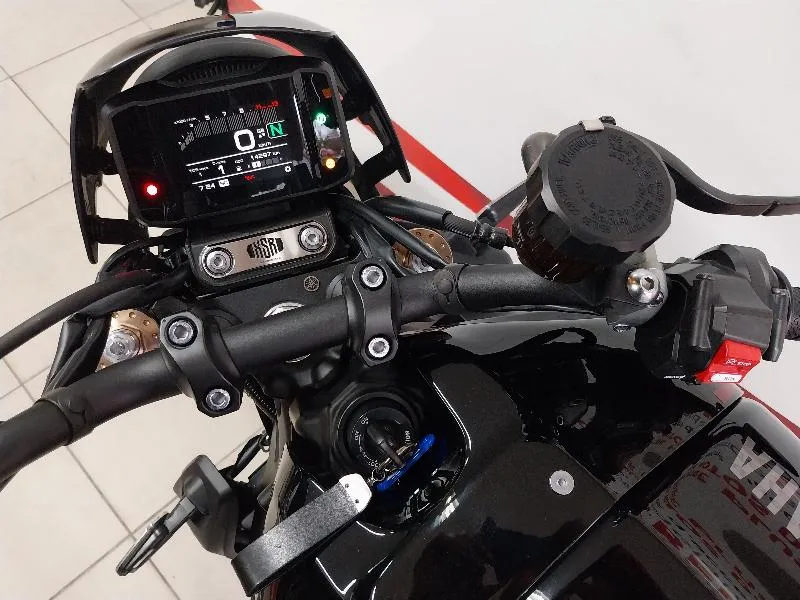 XSR 900 BRIDE A2