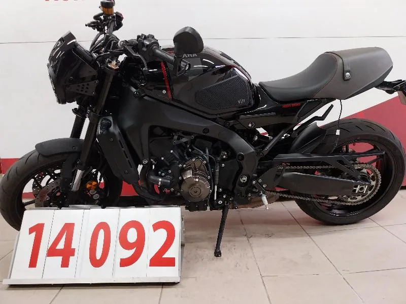 XSR 900 BRIDE A2