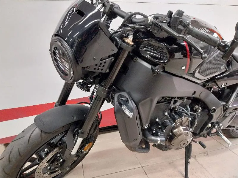 XSR 900 BRIDE A2