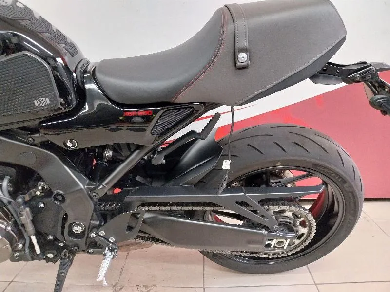 XSR 900 BRIDE A2