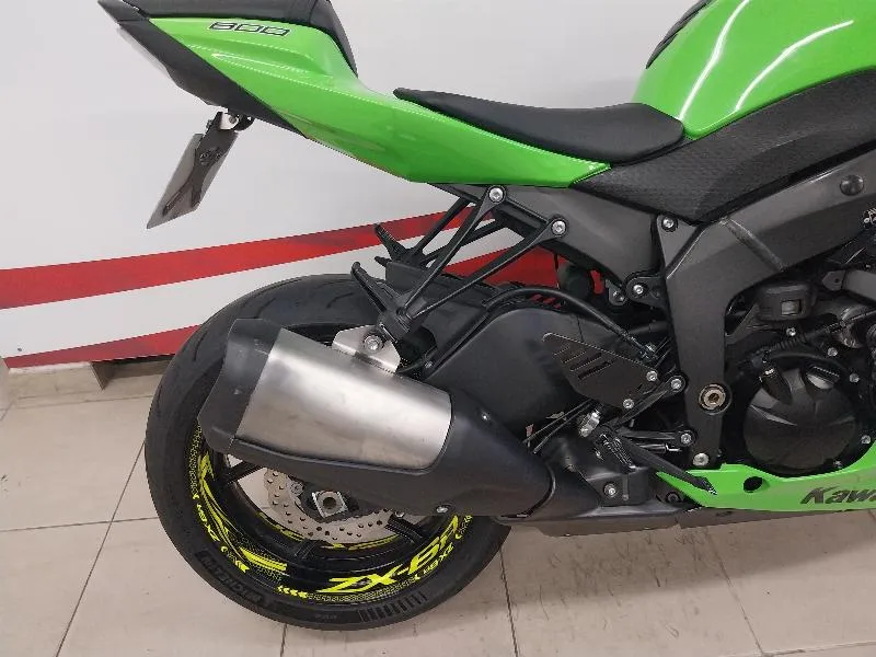 ZX6R