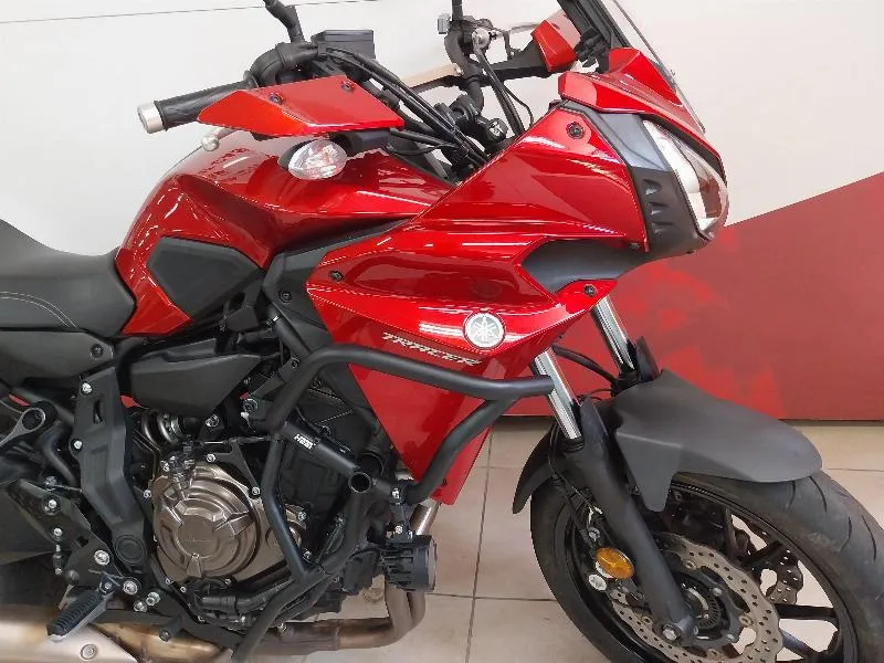 TRACER 700 BRIDE A2