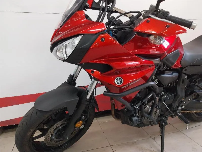 TRACER 700 BRIDE A2