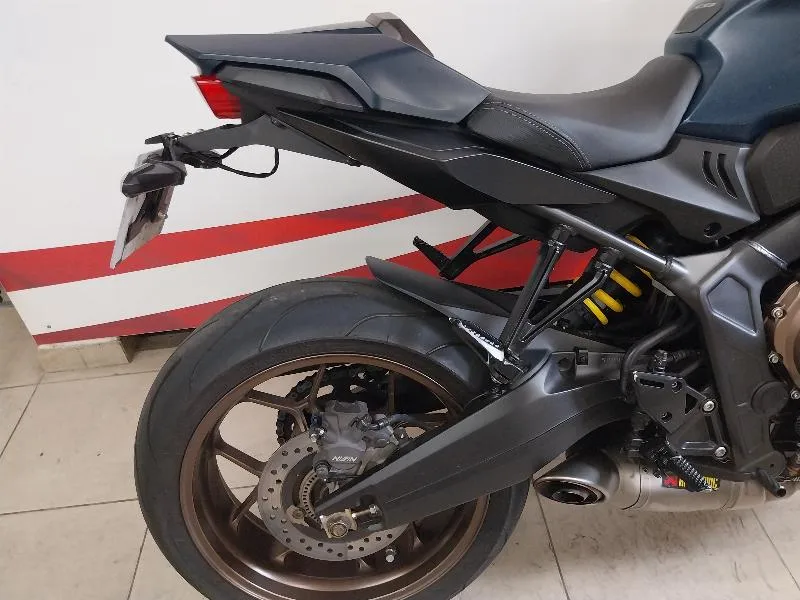 CB650R