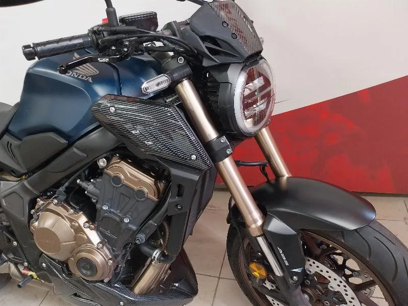 CB650R