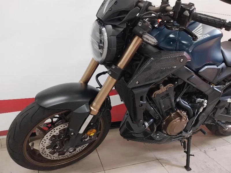 CB650R