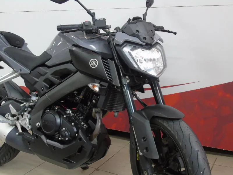 MT125