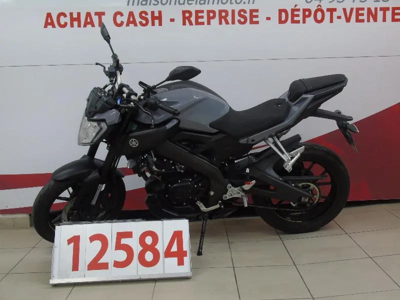 MT125