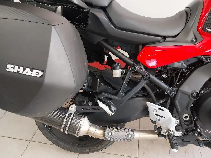 TRACER 900