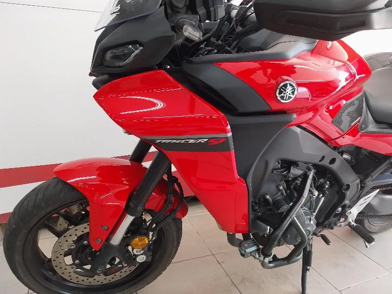 TRACER 900