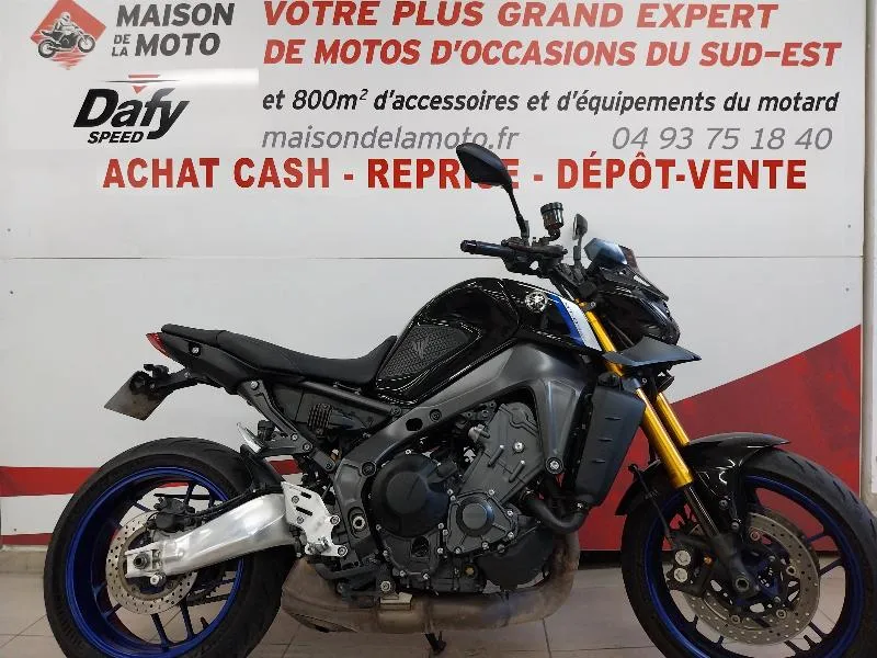 MT09SP 2021