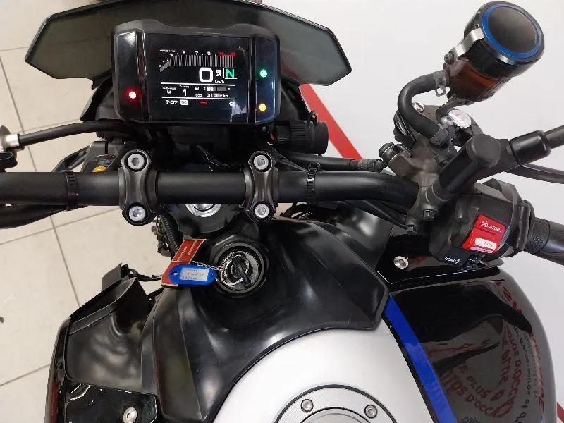 MT09SP