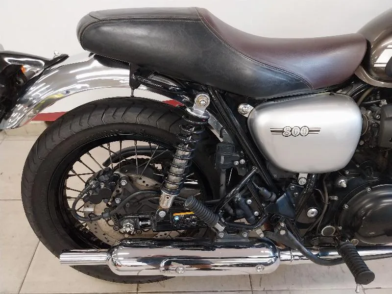 W 800