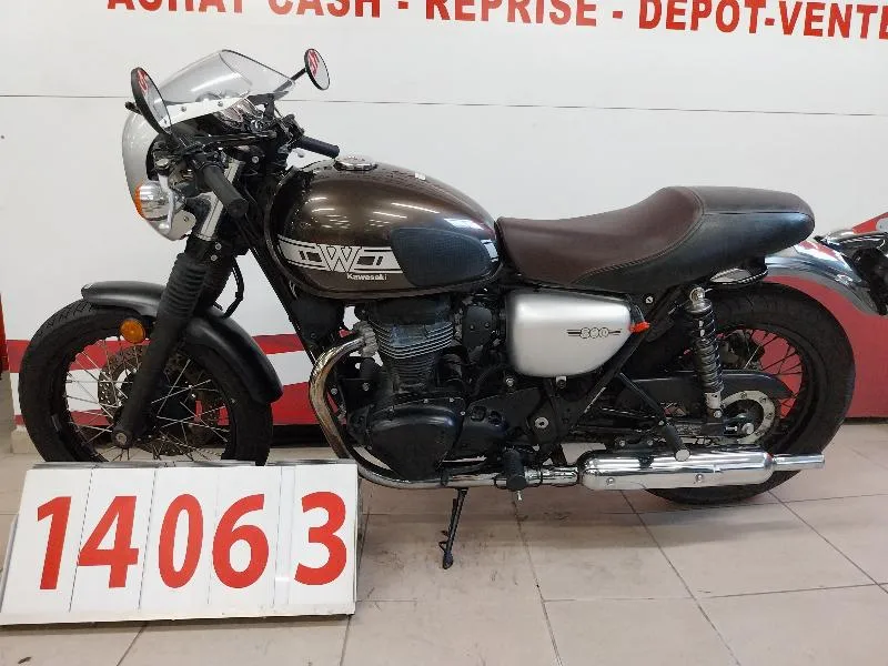 W 800