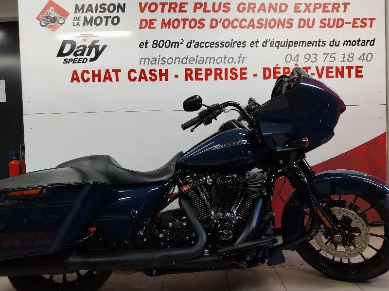 ROAD KING 1870