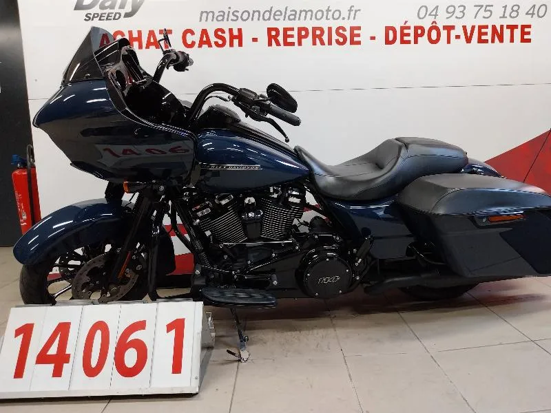 ROAD KING 1870