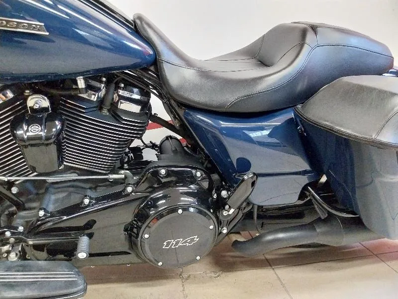 ROAD KING 1870